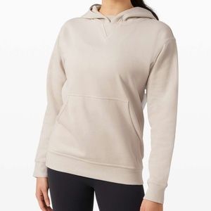 lululemon | All Yours Hoodie *Terry